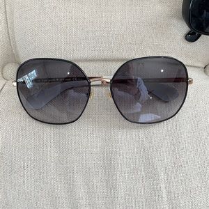 Kate Spade Carlisa S Sunglasses